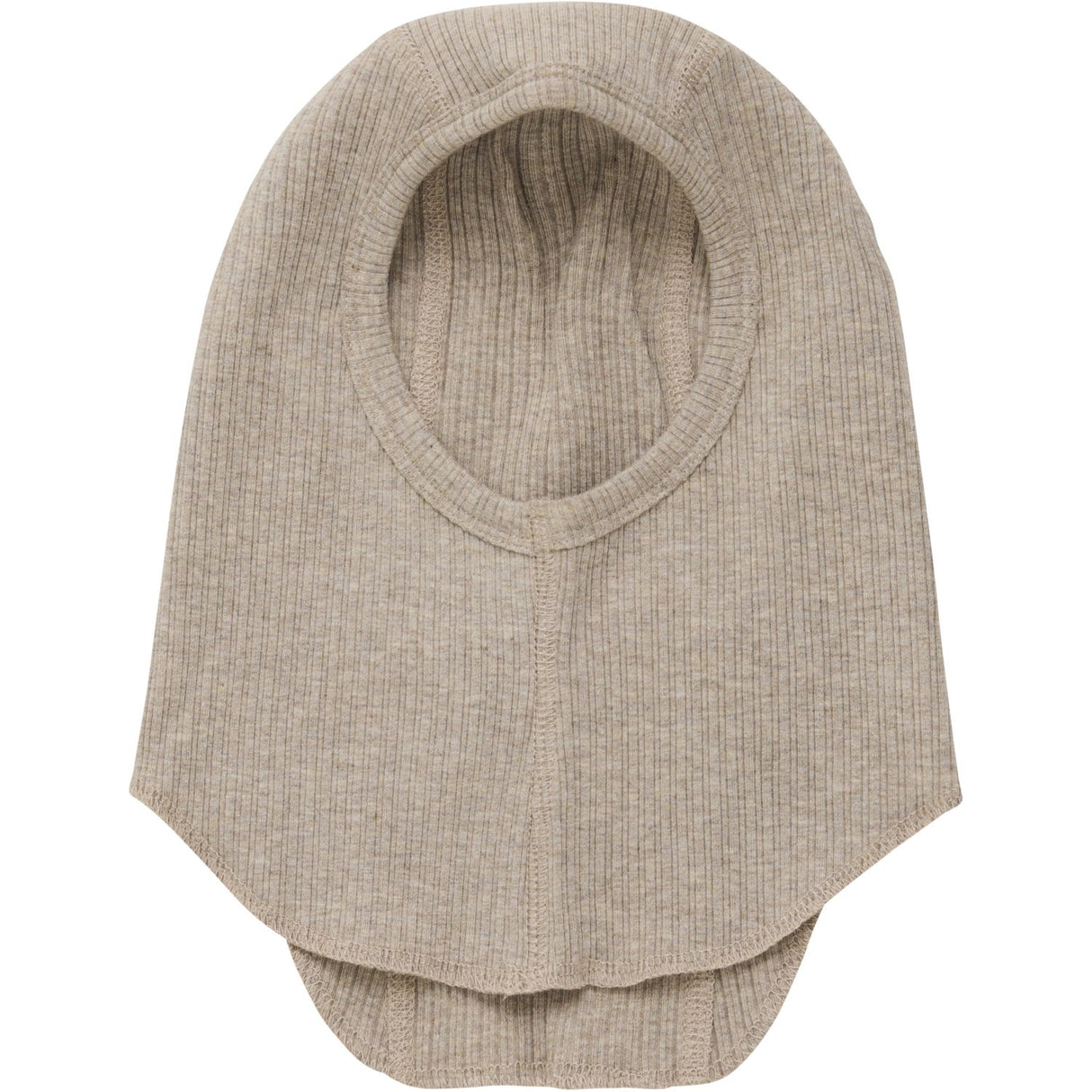 Huttelihut White Pepper Melange Elefanthue Rib