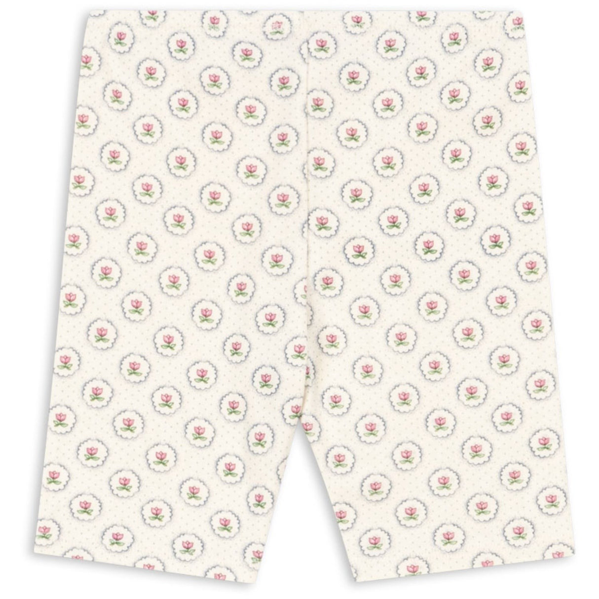 Konges Sløjd Mirage Minu Classic Kort Leggings Gots