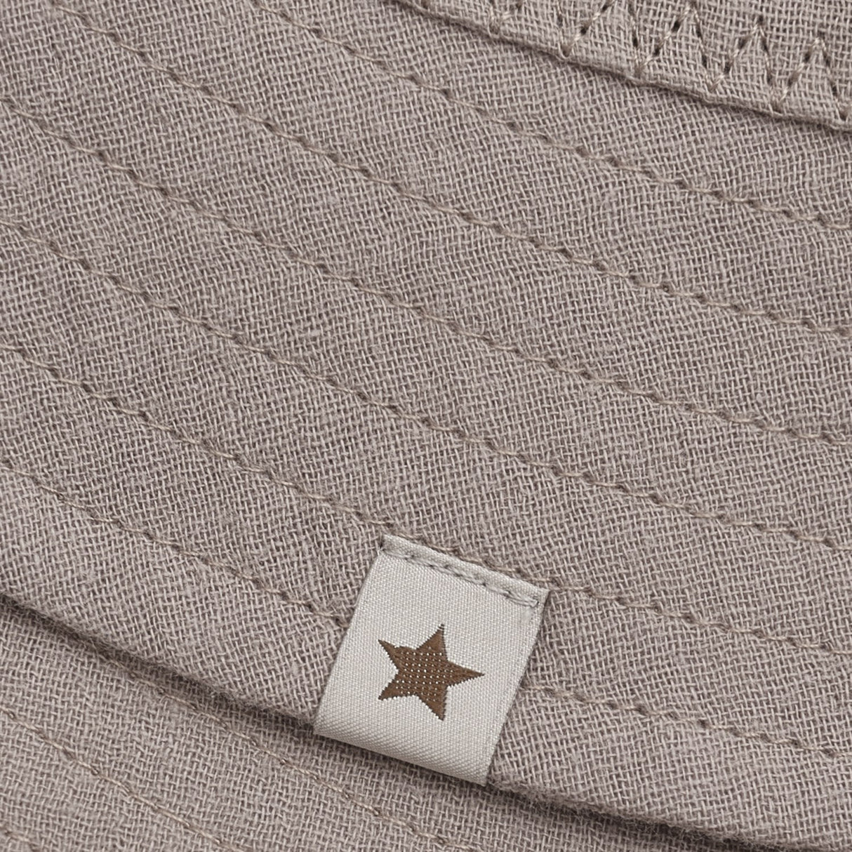 Huttelihut Moon Rock Spand Hue Muslin