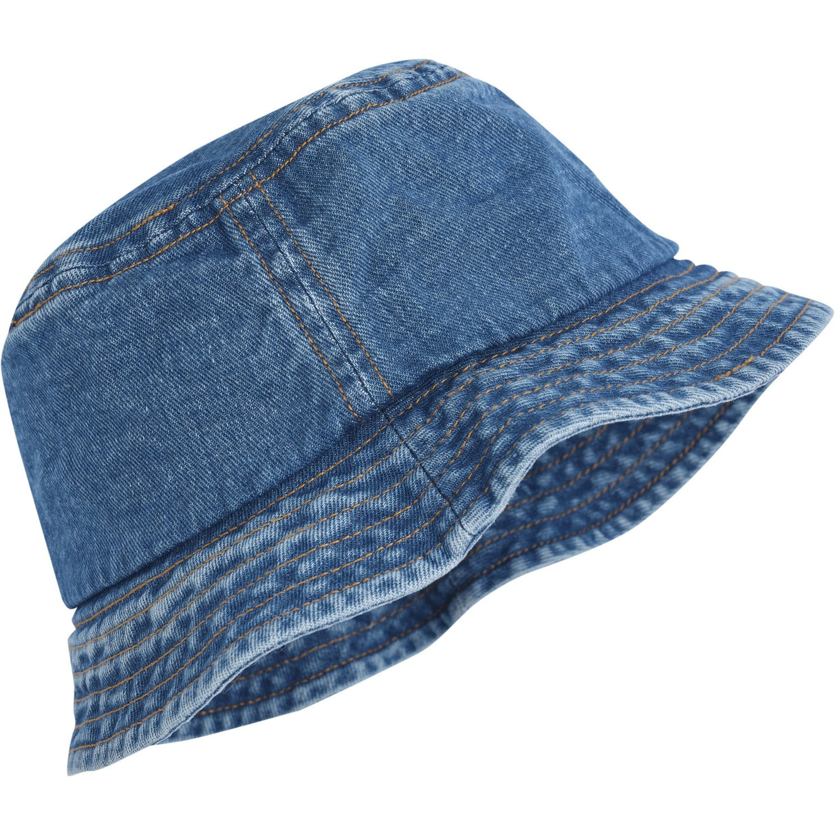 Huttelihut Navy Blazer Spand Hue Denim