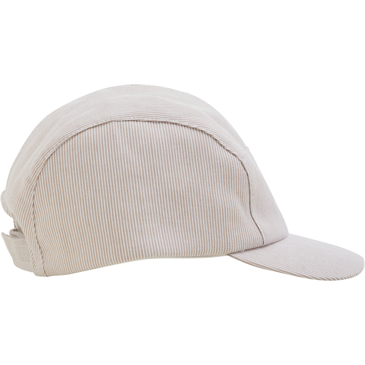 Huttelihut White Pepper Kasket Stripe