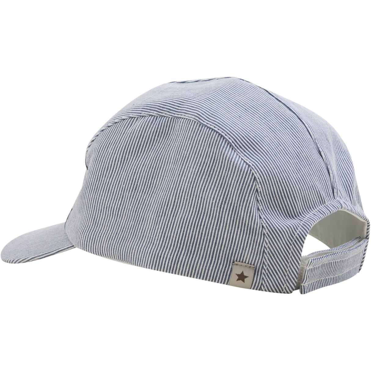 Huttelihut Bering Sea Kasket Stripe