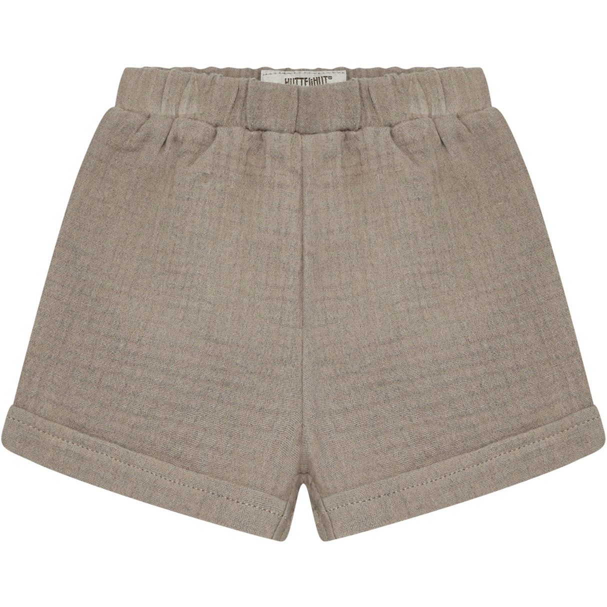Huttelihut Moon Rock Shorts Muslin