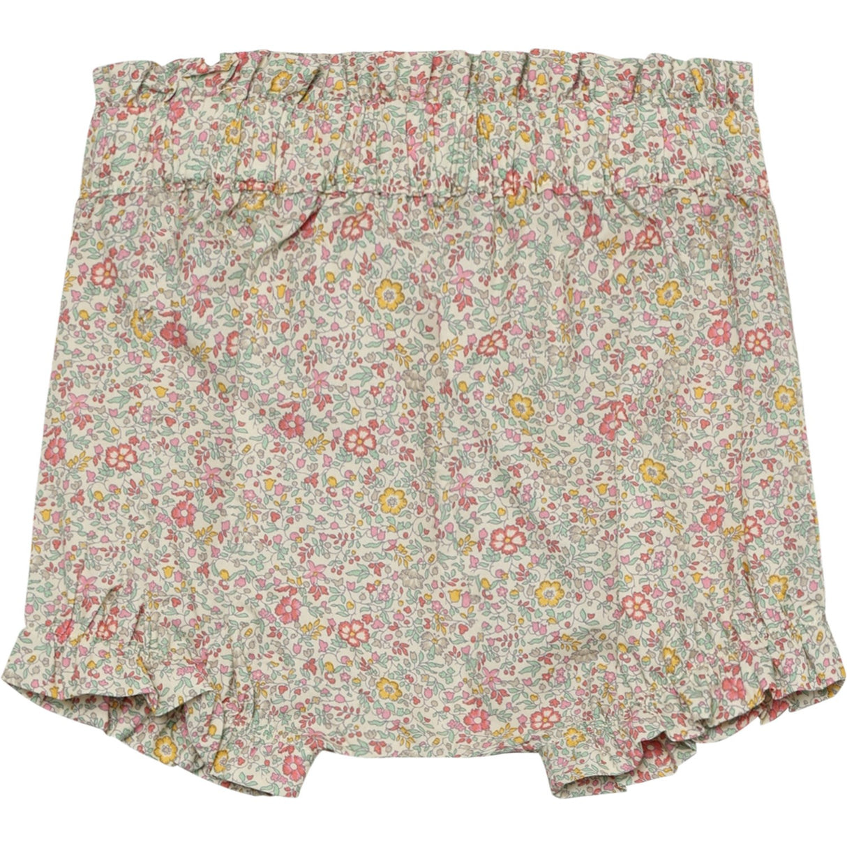 Huttelihut Double Cream Bloomers In Liberty Stof