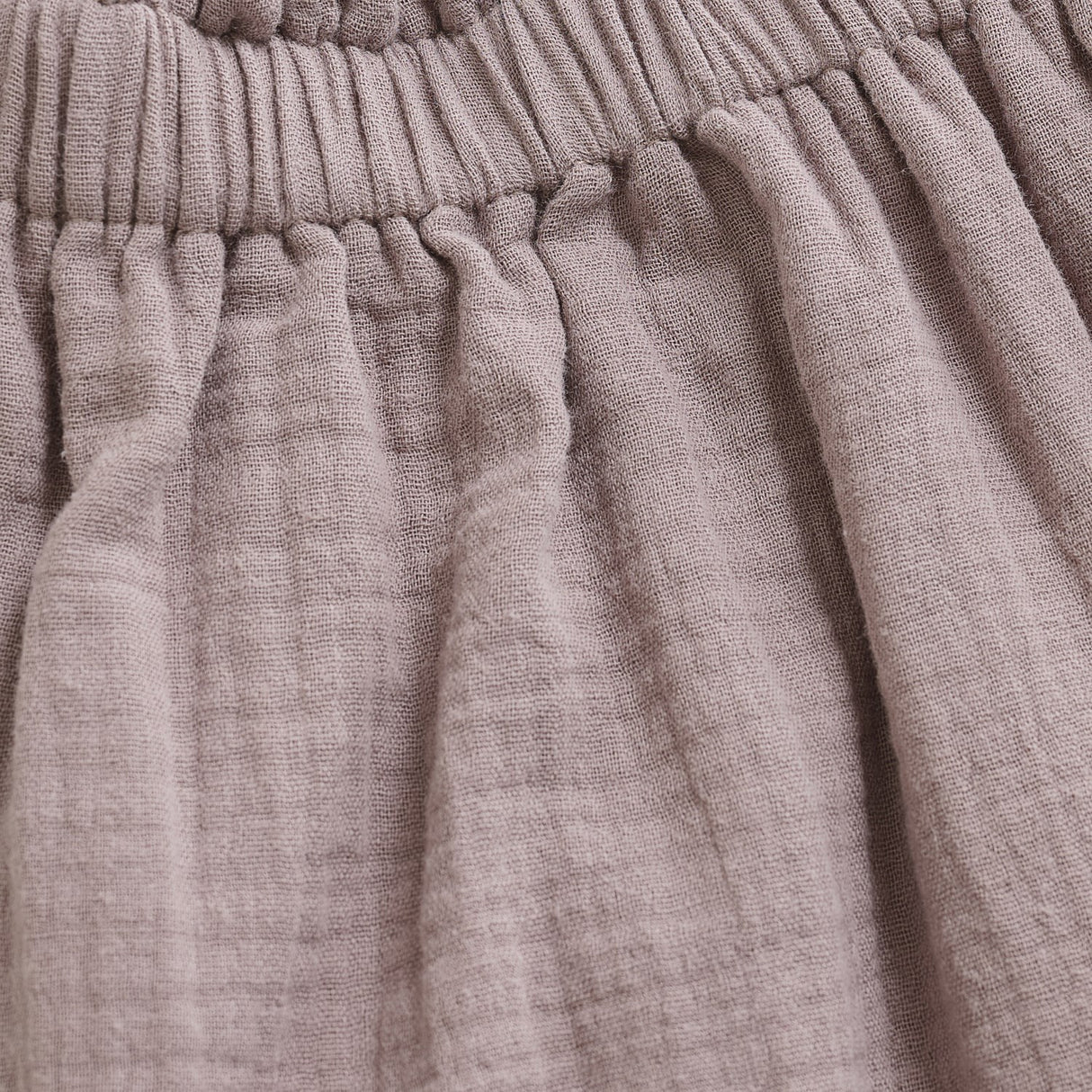 Huttelihut Moon Rock Nederdel Muslin