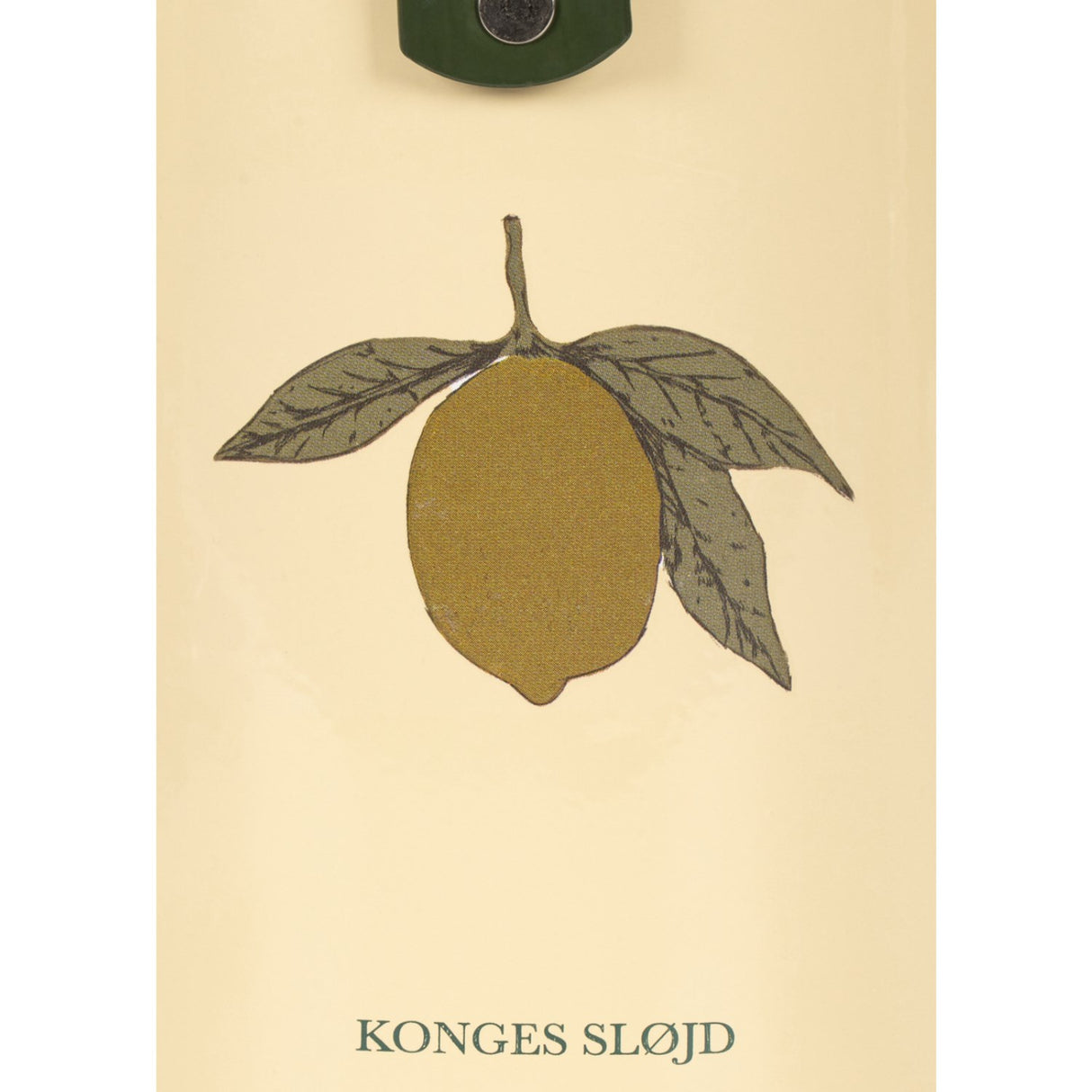 Konges Sløjd Lemon Havesæt