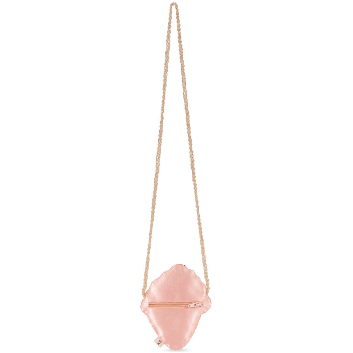 Konges Sløjd Multi Beaded Ice Cream Strop Skuldertaske