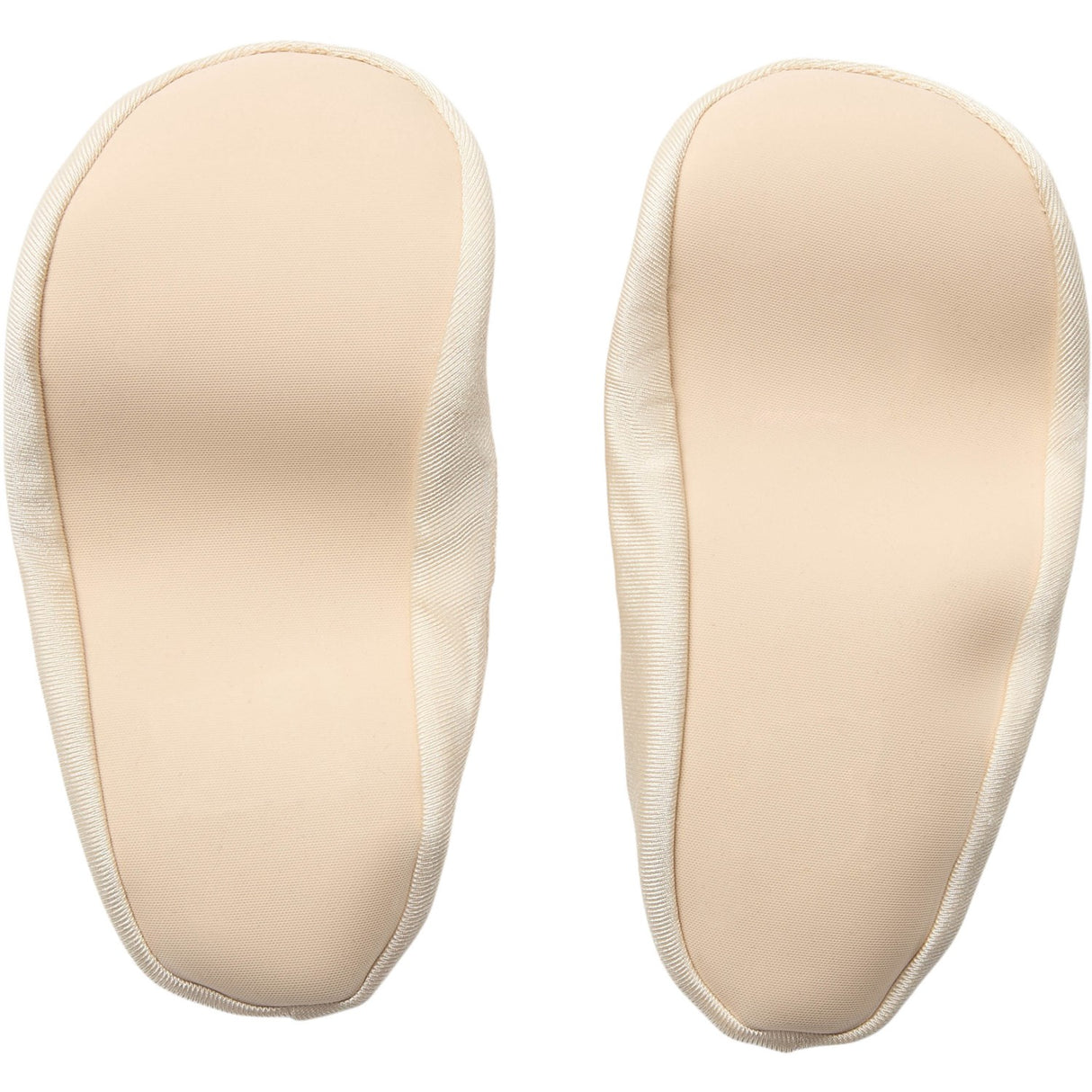 Sofie Schnoor X Luksusbaby Cream White Gymnastiksko