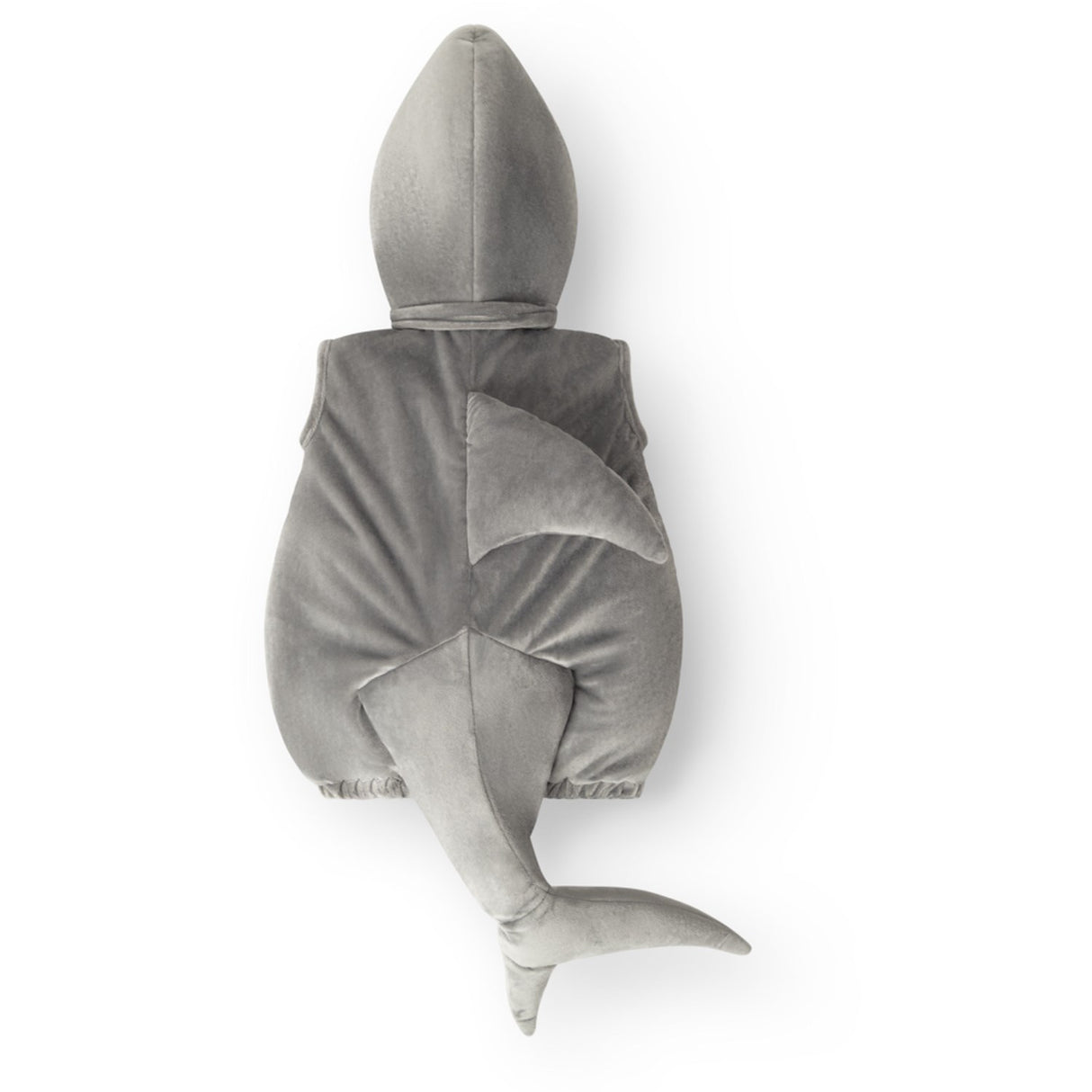 That's Mine Silver Grey Hank Shark Dragt