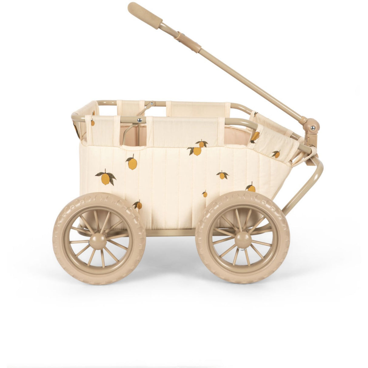 Konges Sløjd Lemon Kids Stroller Wagon