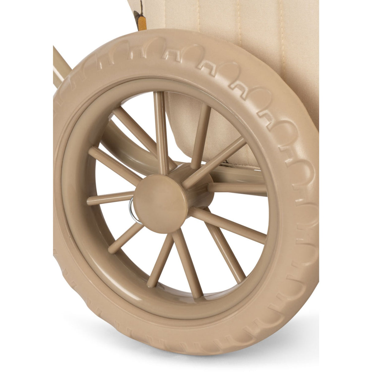 Konges Sløjd Lemon Kids Stroller Wagon