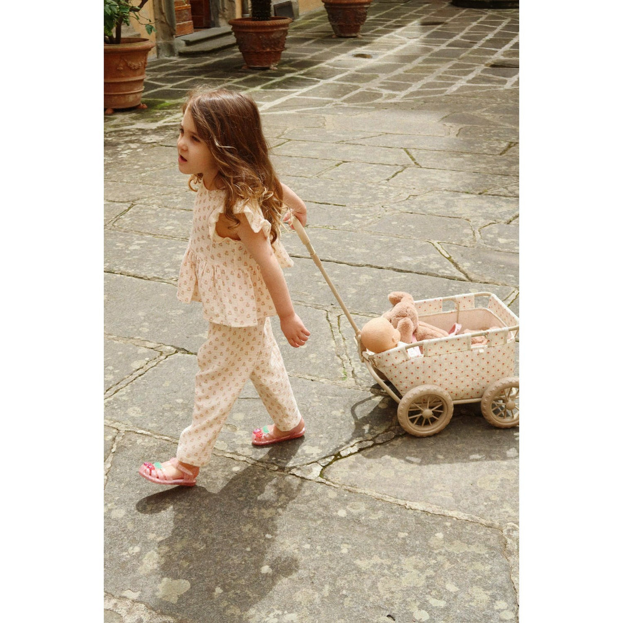 Konges Sløjd Mirage Kids Stroller Wagon