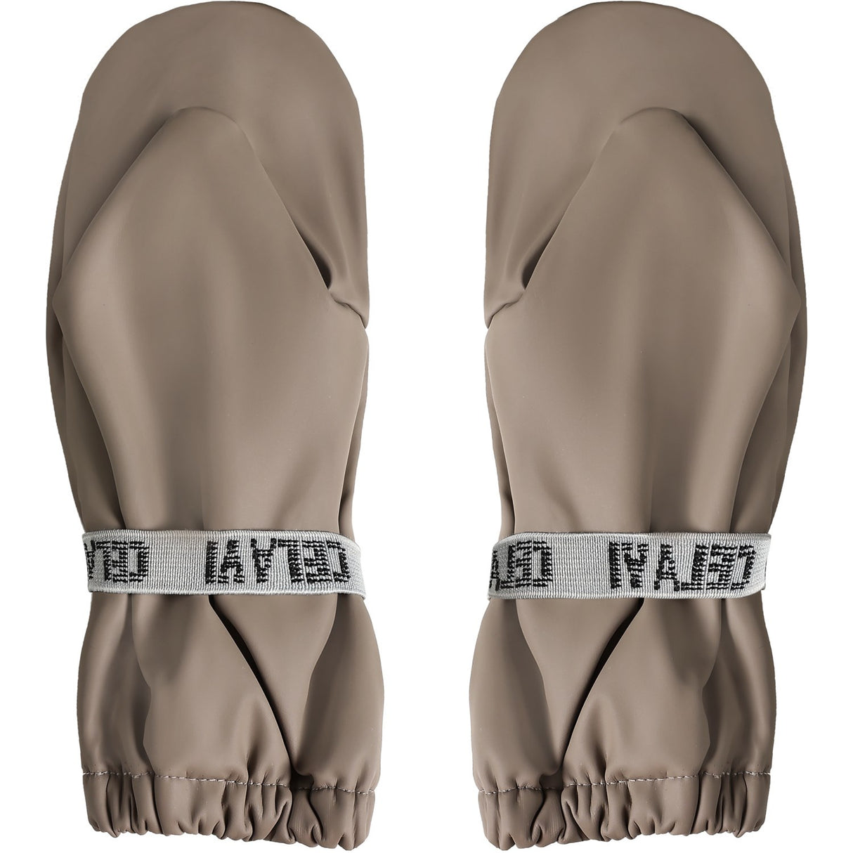 CeLaVi Fungi Vatteret Pu-Mittens