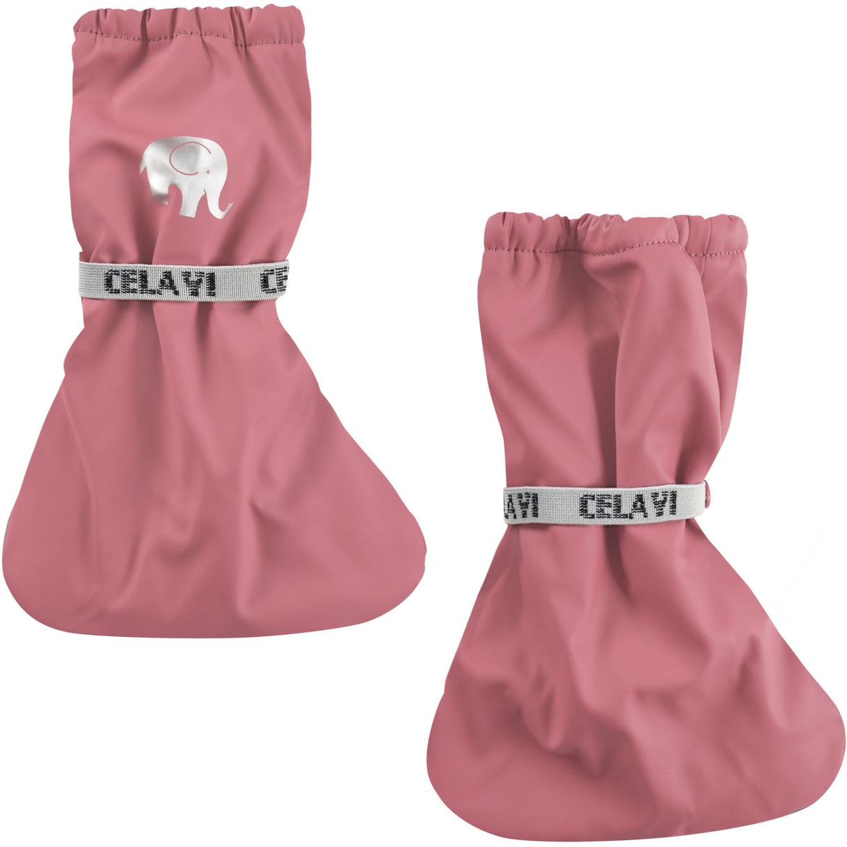 CeLaVi Rose Wine Vatteret Pu-Footies