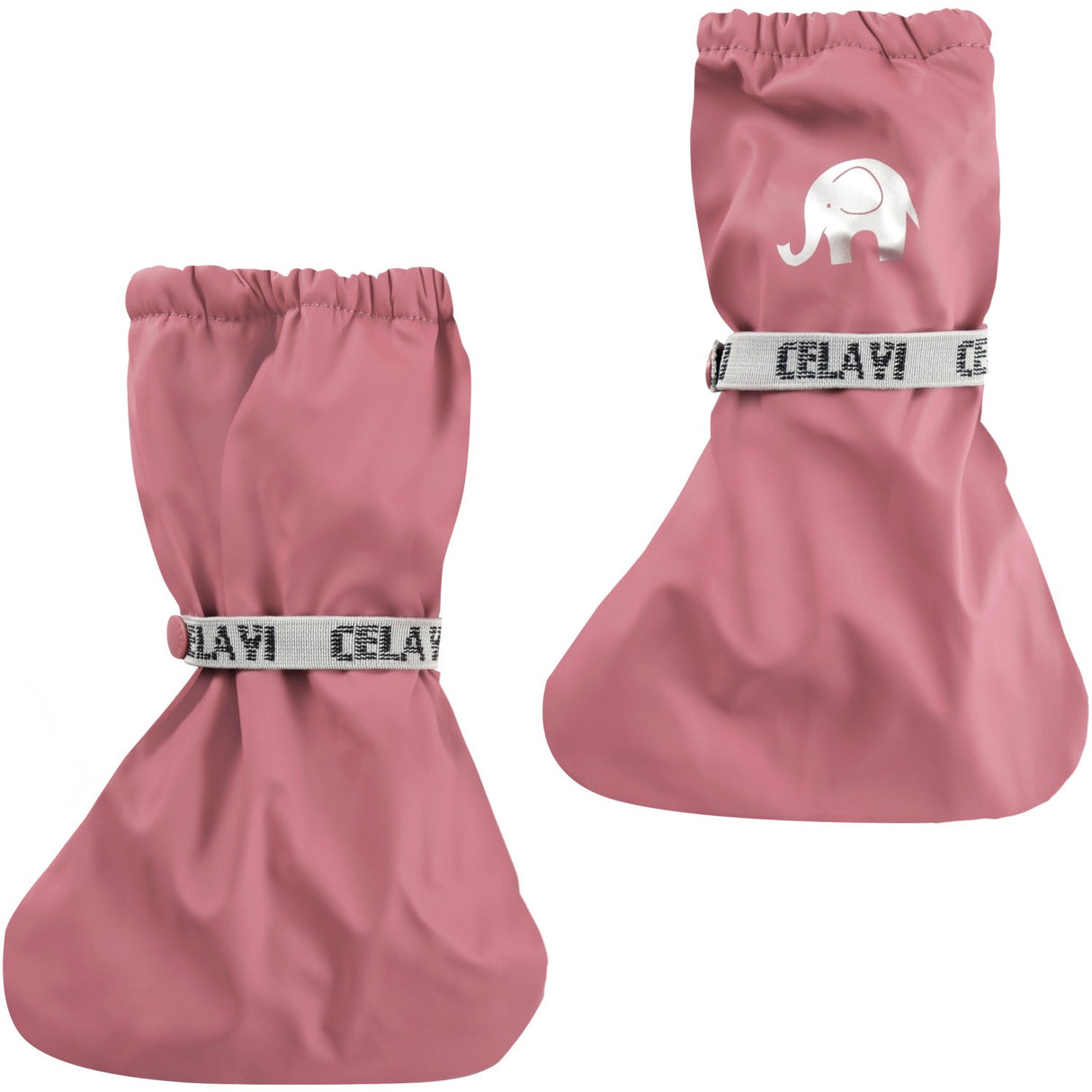 CeLaVi Rose Wine Vatteret Pu-Footies