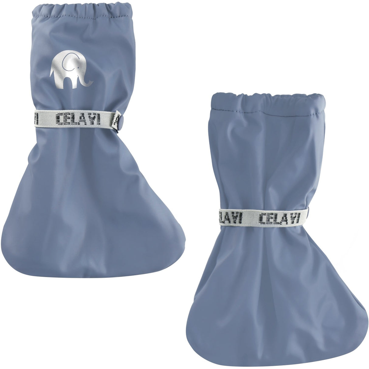 CeLaVi Flint Stone Vatteret Pu-Footies