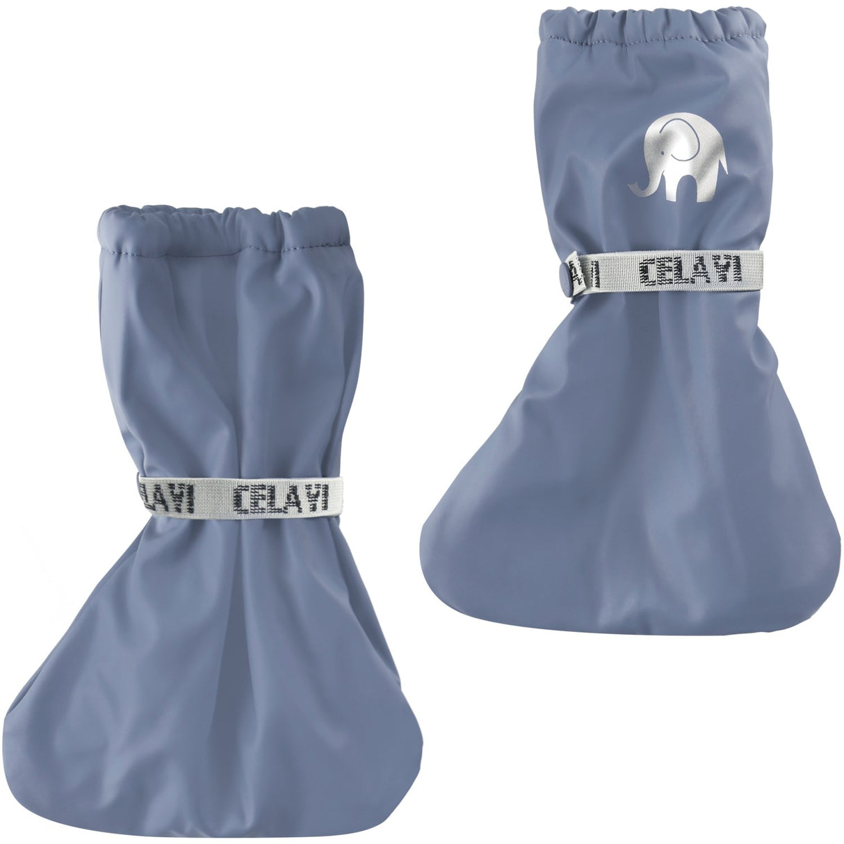 CeLaVi Flint Stone Vatteret Pu-Footies