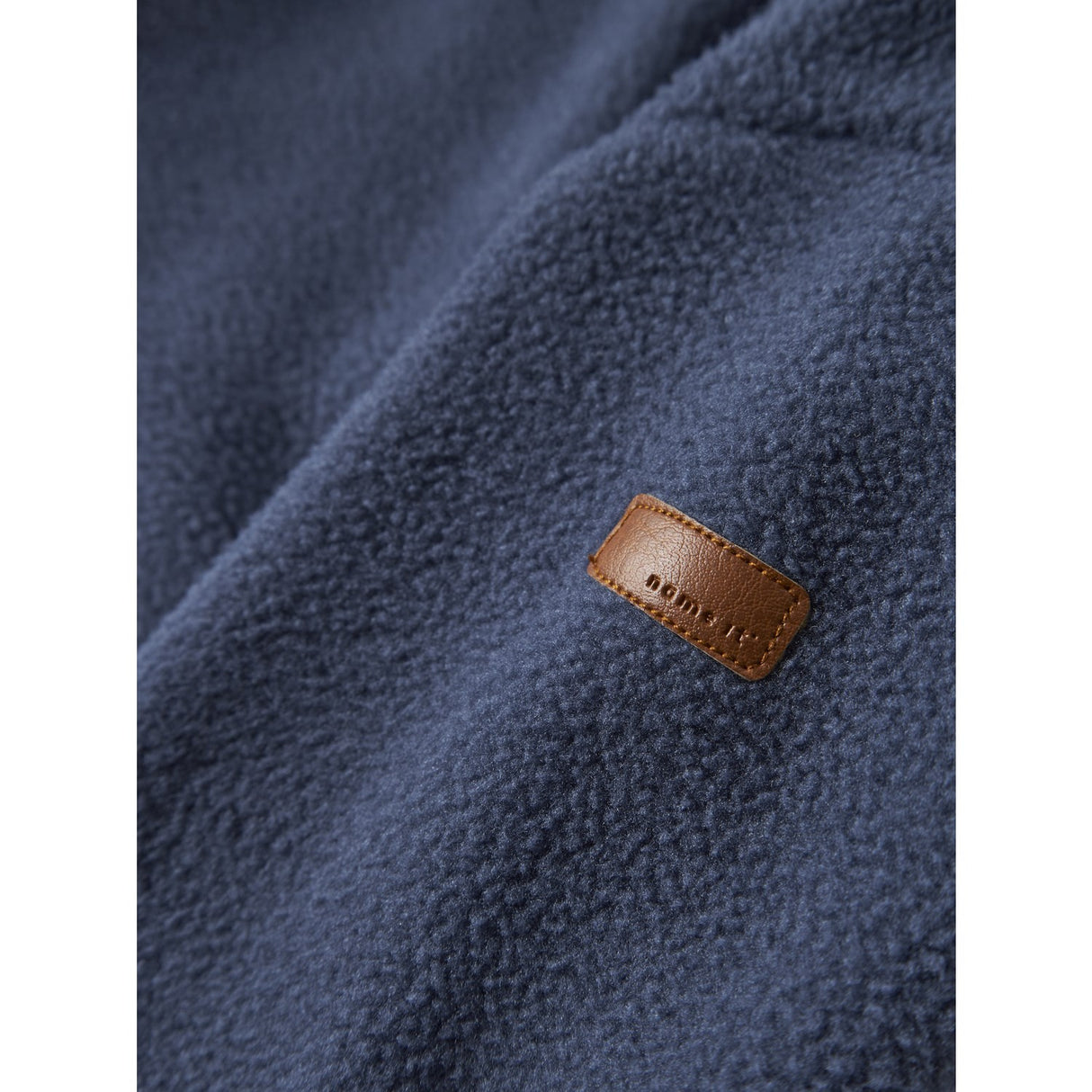 Name It Oceana Nbnmeeko Fleece Dragt Melange Noos