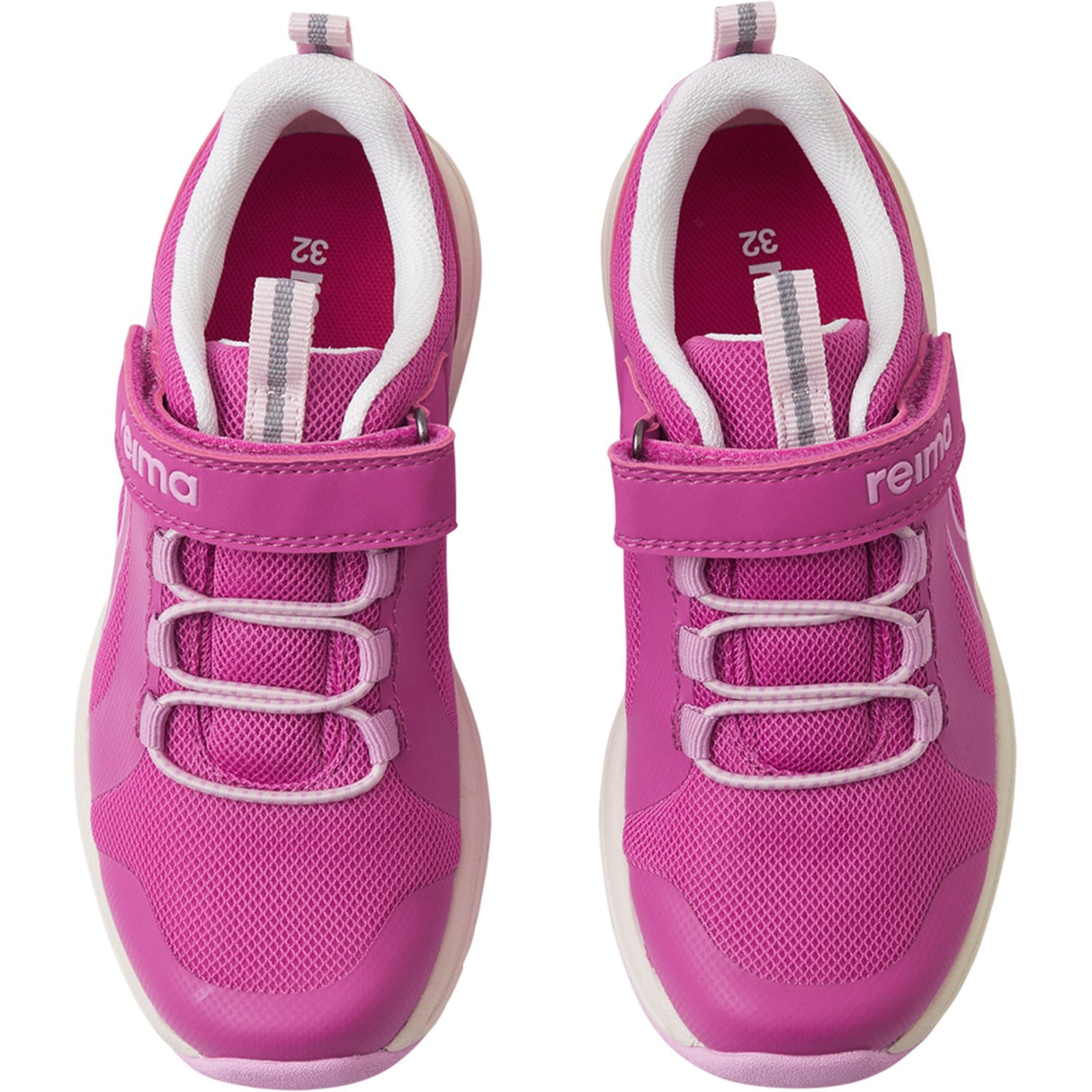 Reima Fucshia Enkka Reimatec Shoes