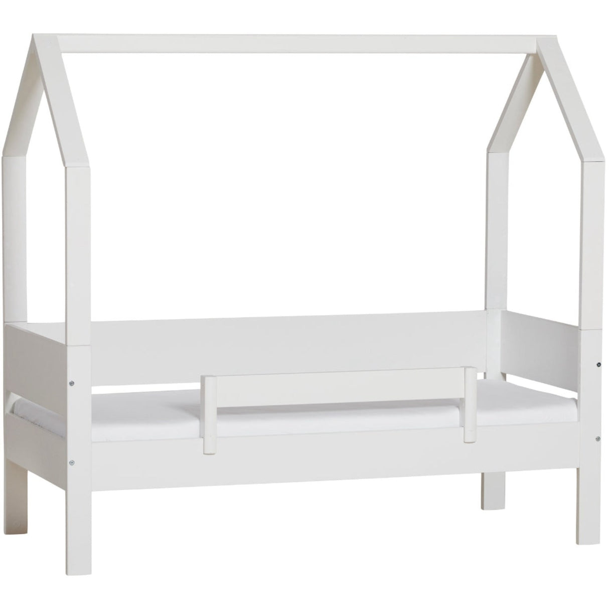 Manis-h White Abel Huxie Himmelseng Junior