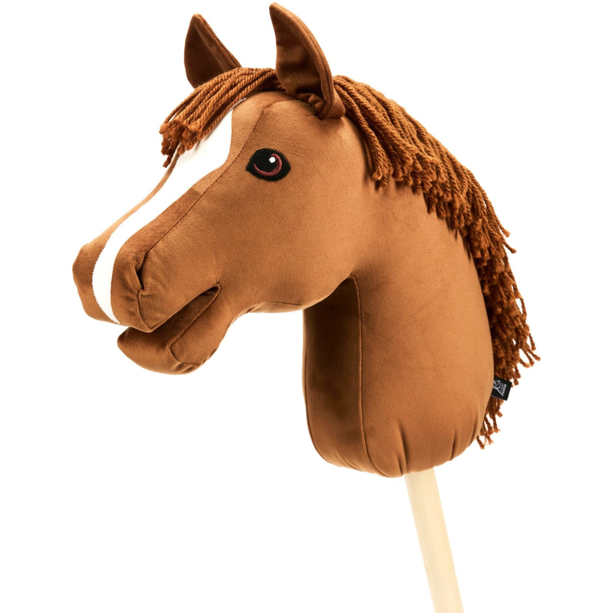 My Hobby Horse Fuks Kæphest Caristo