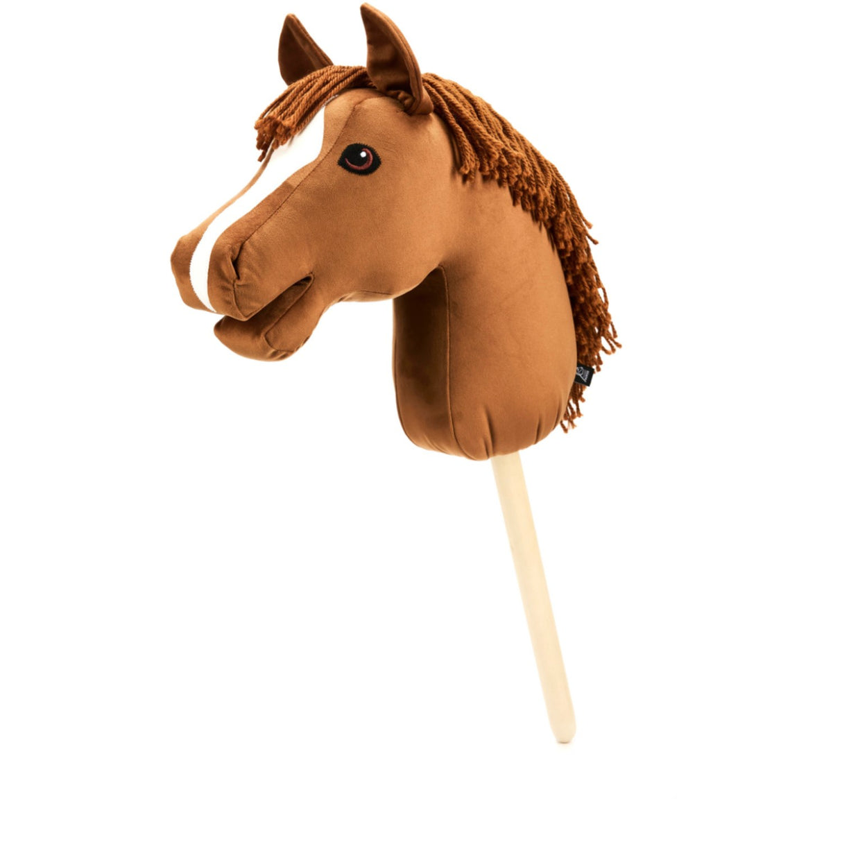 My Hobby Horse Fuks Kæphest Caristo