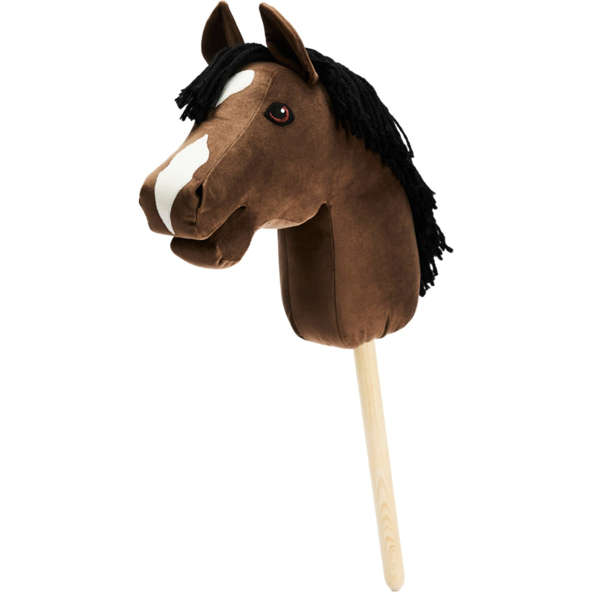 My Hobby Horse Brun Kæphest Junior