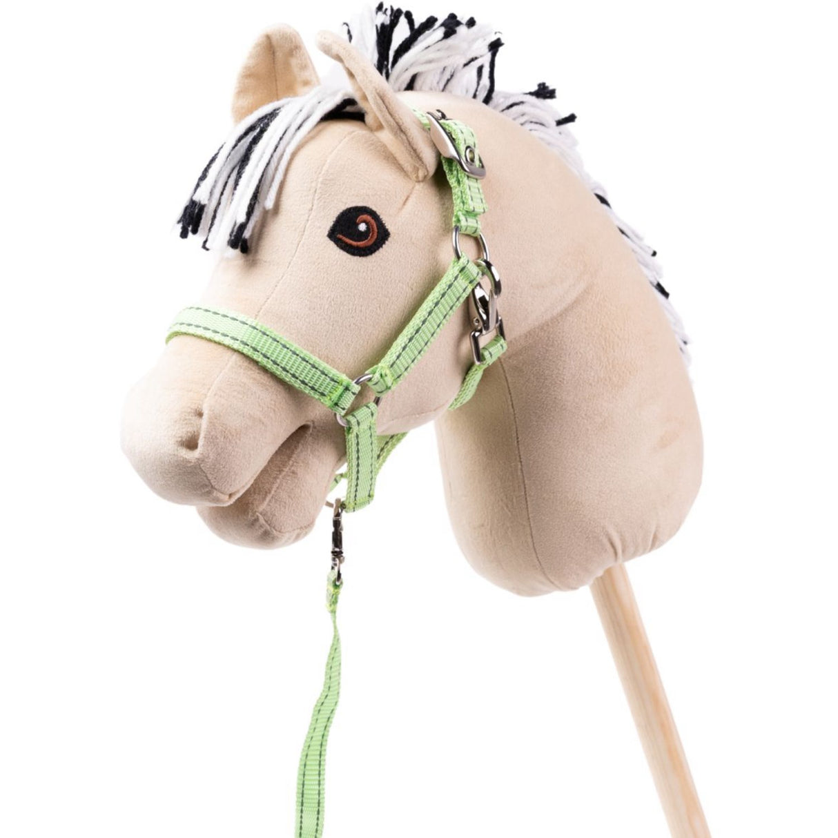 My Hobby Horse Reflex Grime & Træktov Reflex