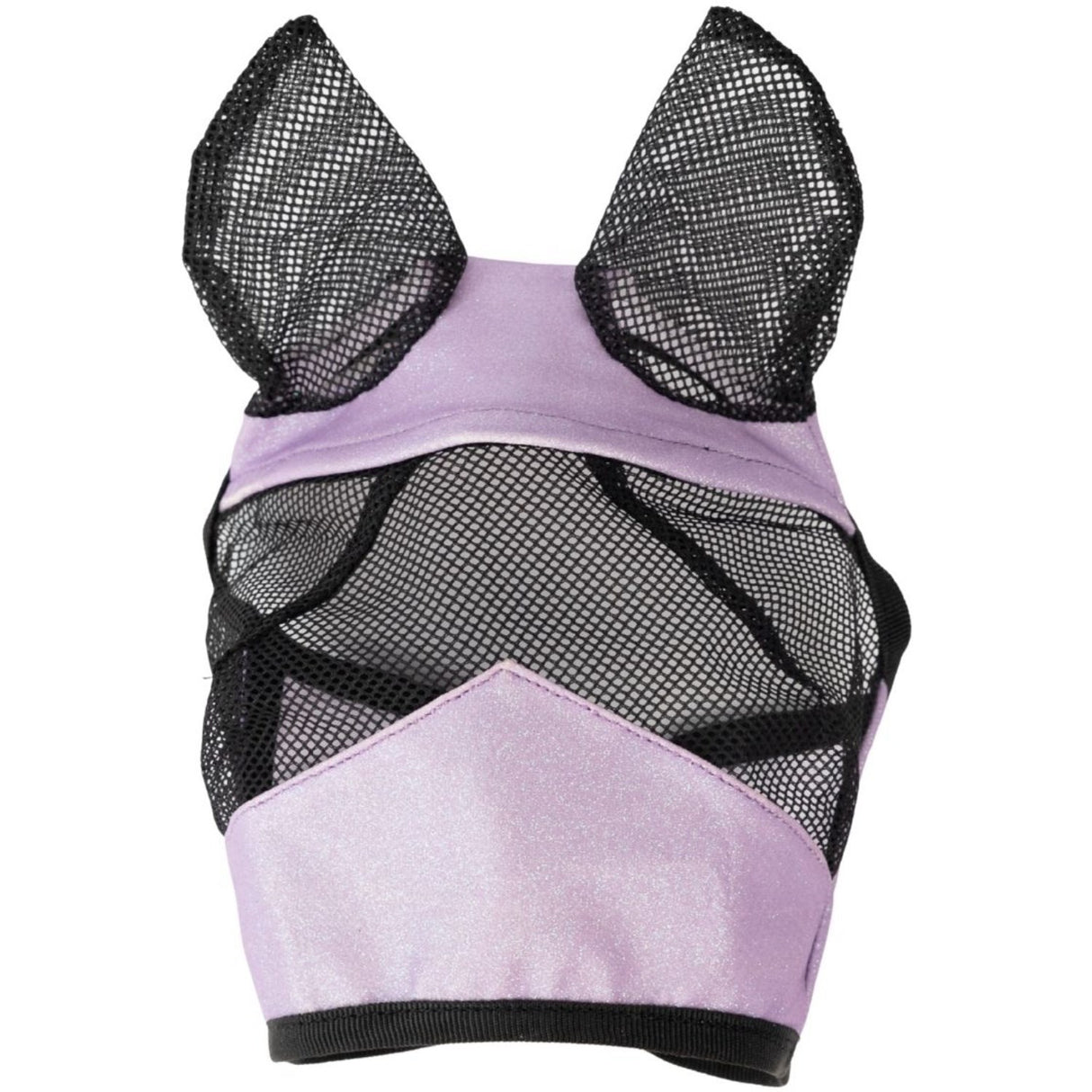 My Hobby Horse Lilla Insekt Maske, Glitter