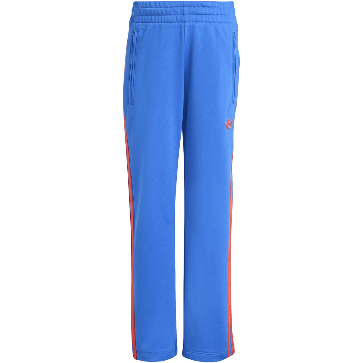 adidas Originals Blue/Semi Lucid Red Firebird Ts Sweat Sæt