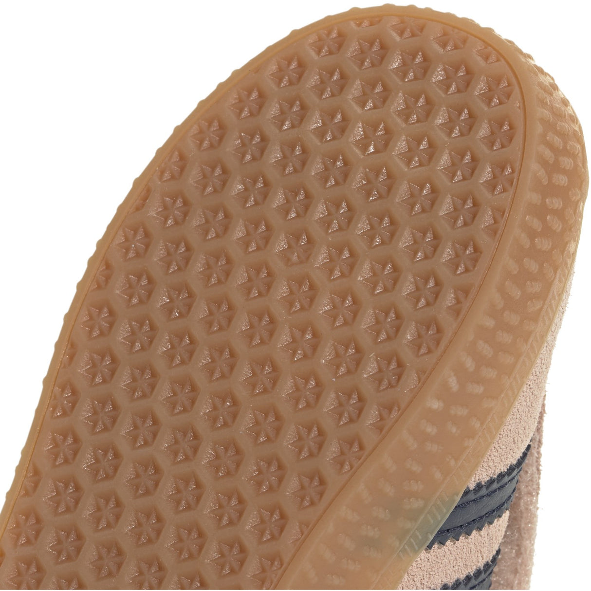 adidas Originals Blush Pink/Night Indigo/Hi-Res Green Gazelle Cf El I Sneakers