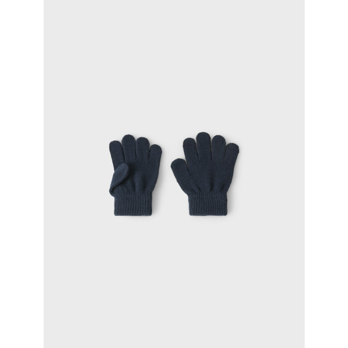 Name It Dark Sapphire Nmnmagic Strik Handsker