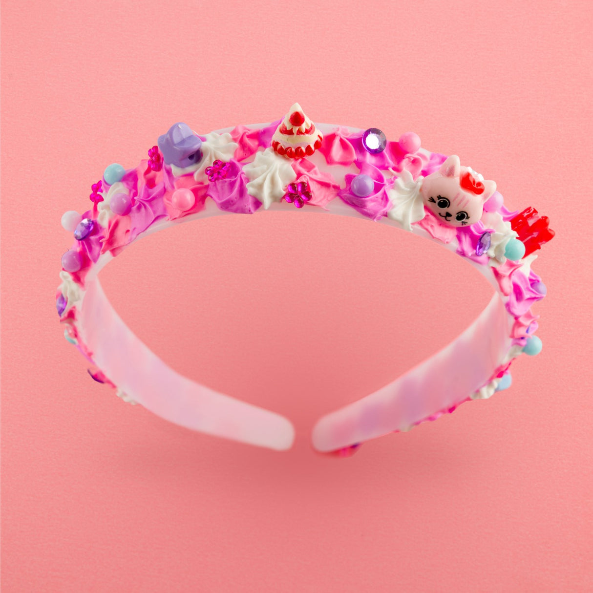 Decoden Magic Deluxe Tænk Pink Kreationer
