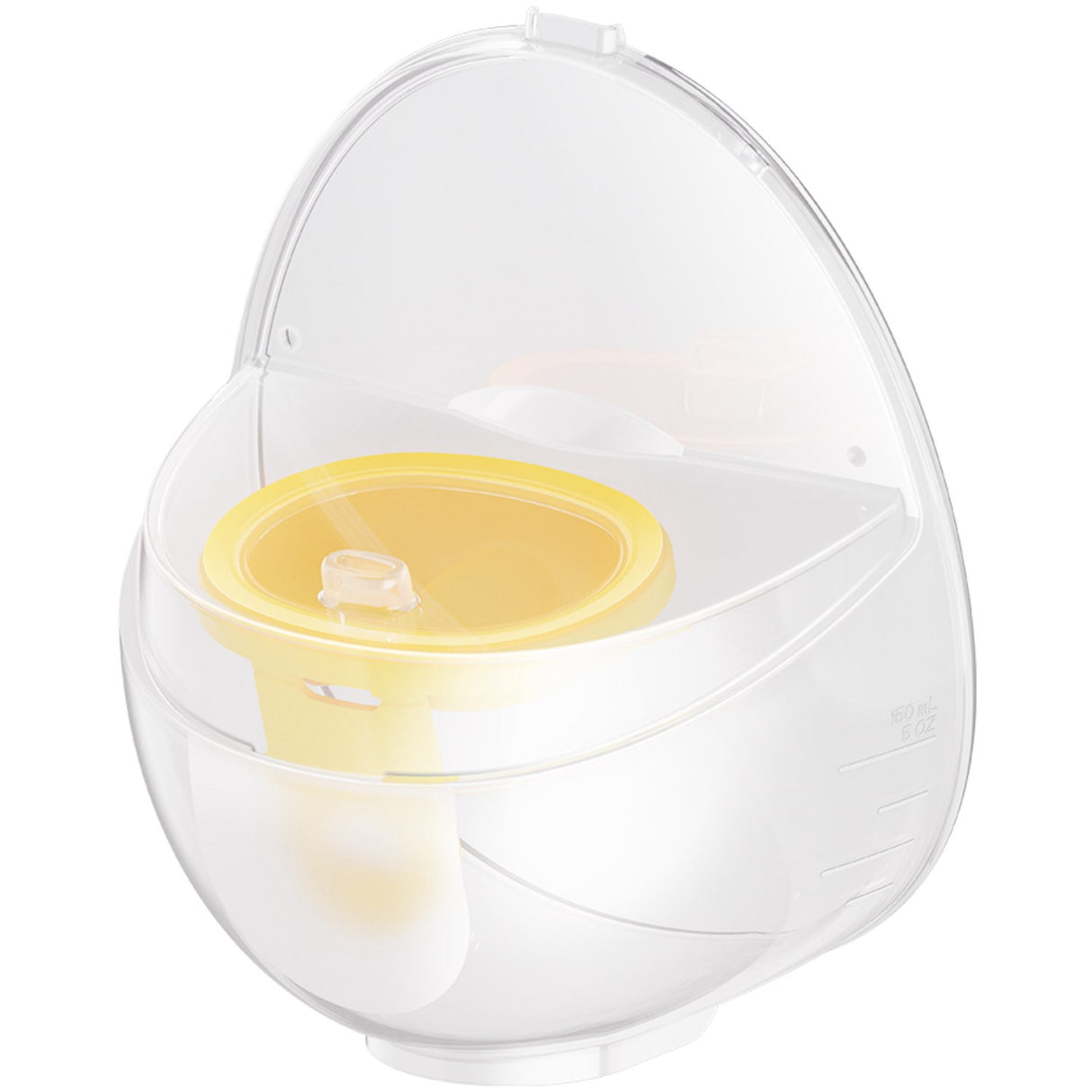 medela Motion Inbra Pumpset Enkelt