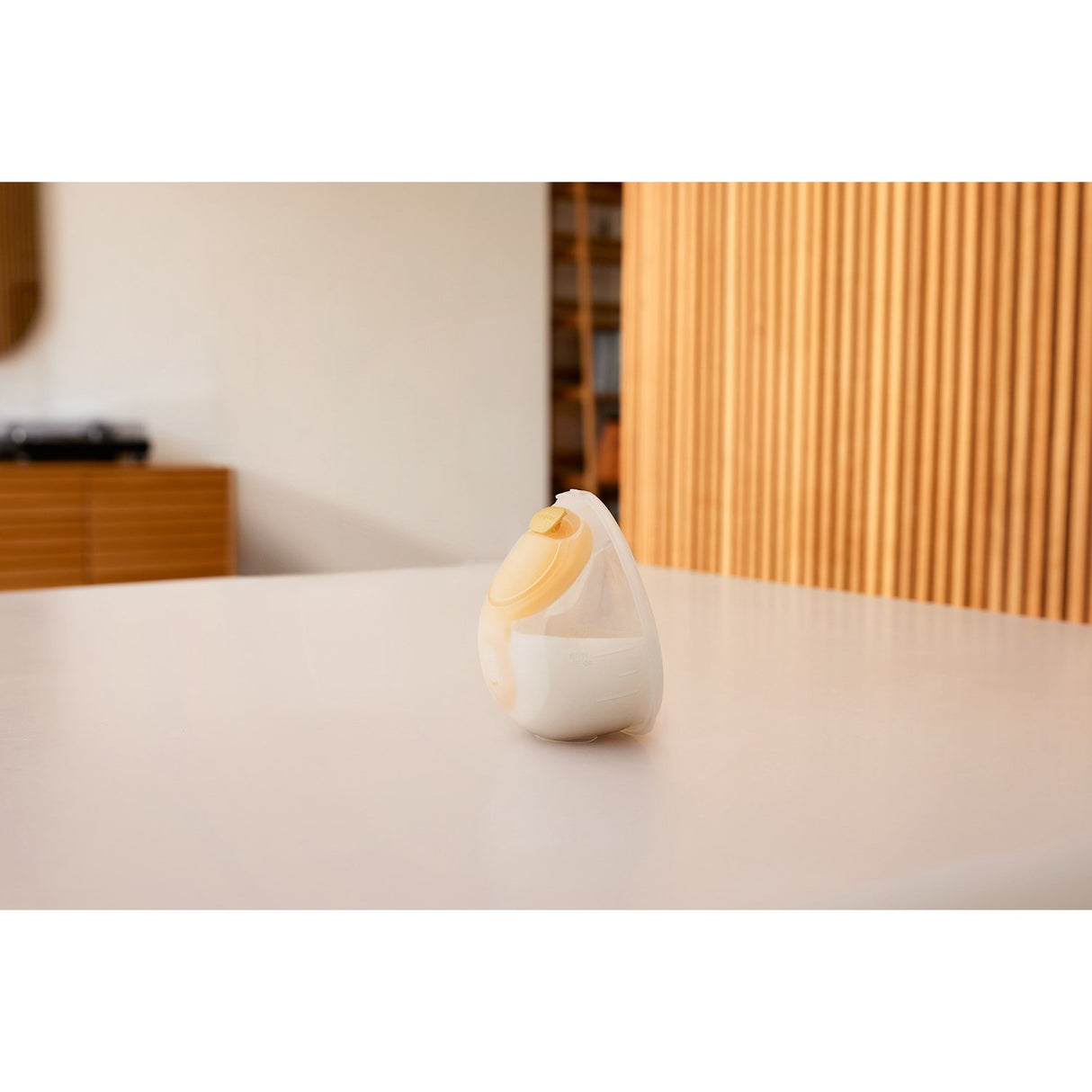 medela Freestyle Hands-Free Dobbelt Elektrisk Brystpumpe