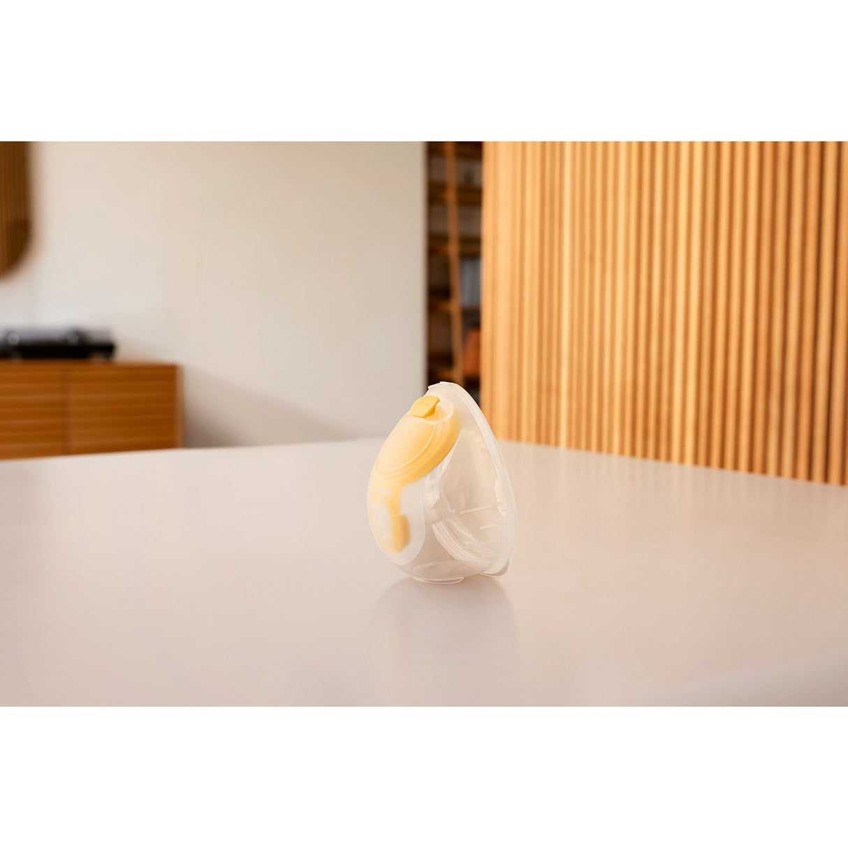 medela Freestyle Hands-Free Dobbelt Elektrisk Brystpumpe