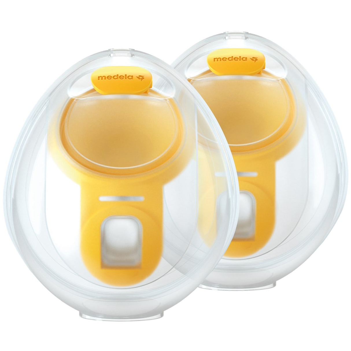 medela Hands-Free Opsamlingskopper