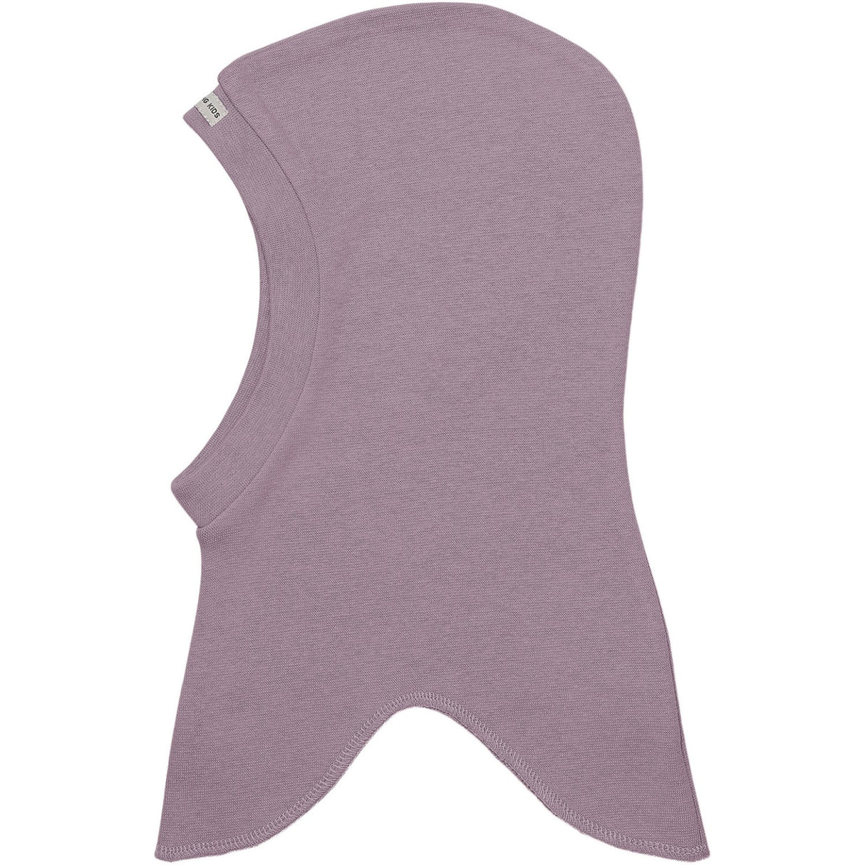 Racing Kids Enkeltlags Elefanthue Purple