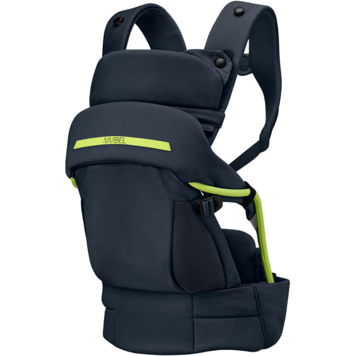 Nimbel Midnight Blue Carrier