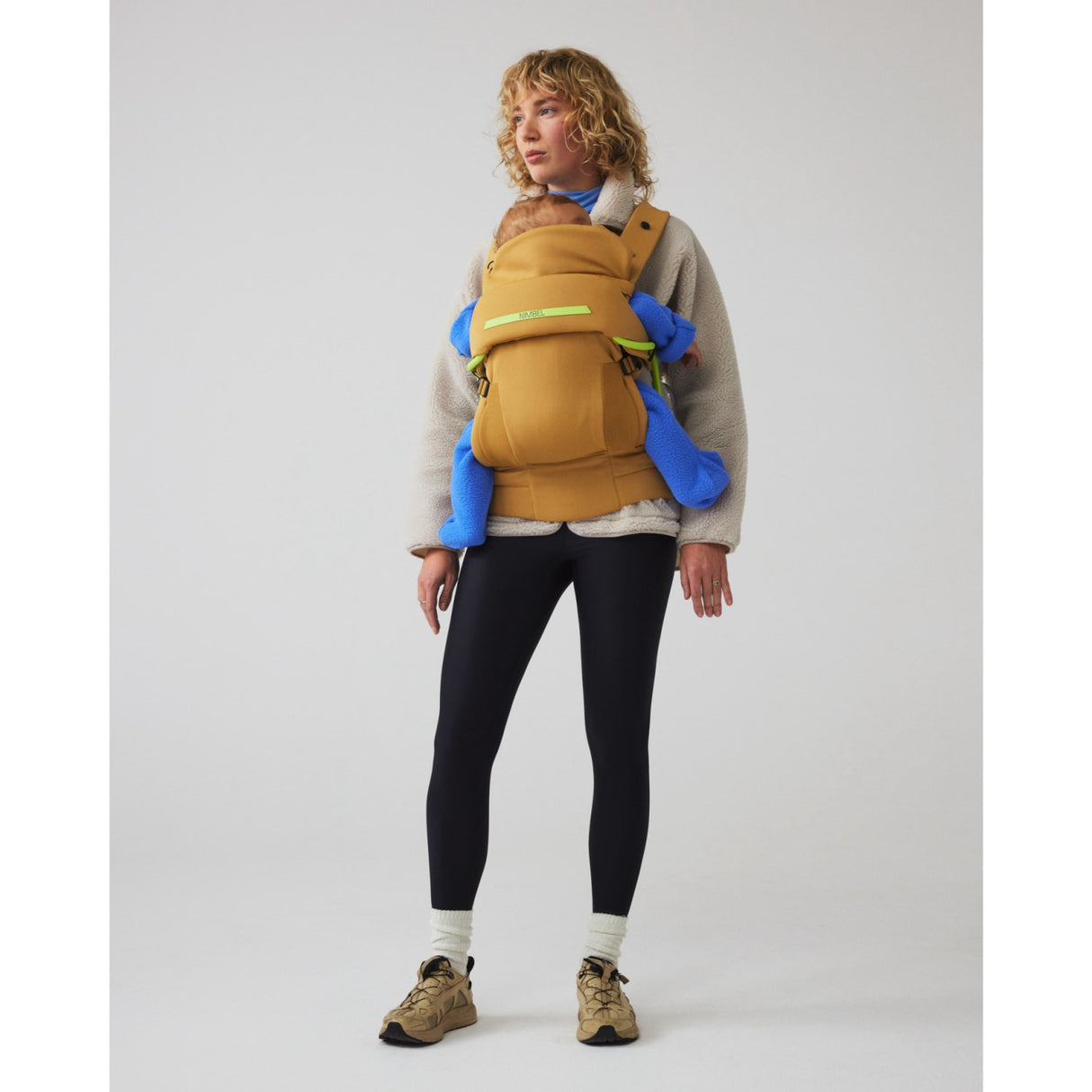 Nimbel Desert Sun Carrier