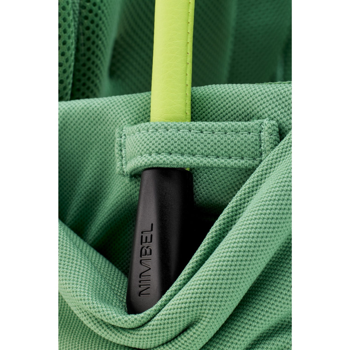 Nimbel Mineral Green Carrier