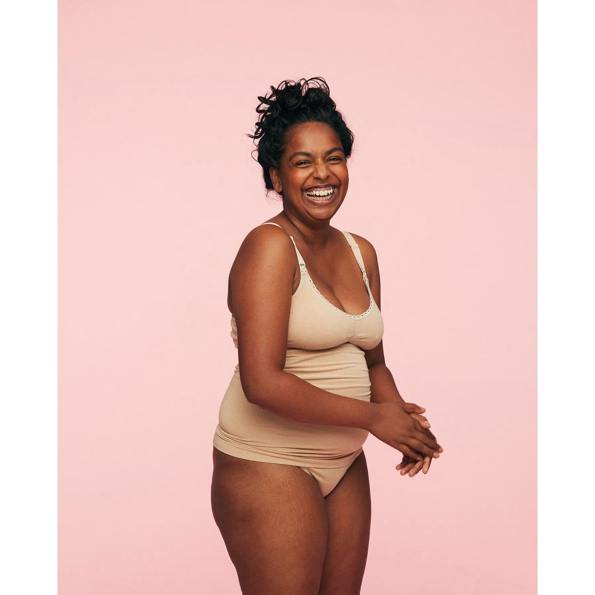 momkind Ammetop Sand