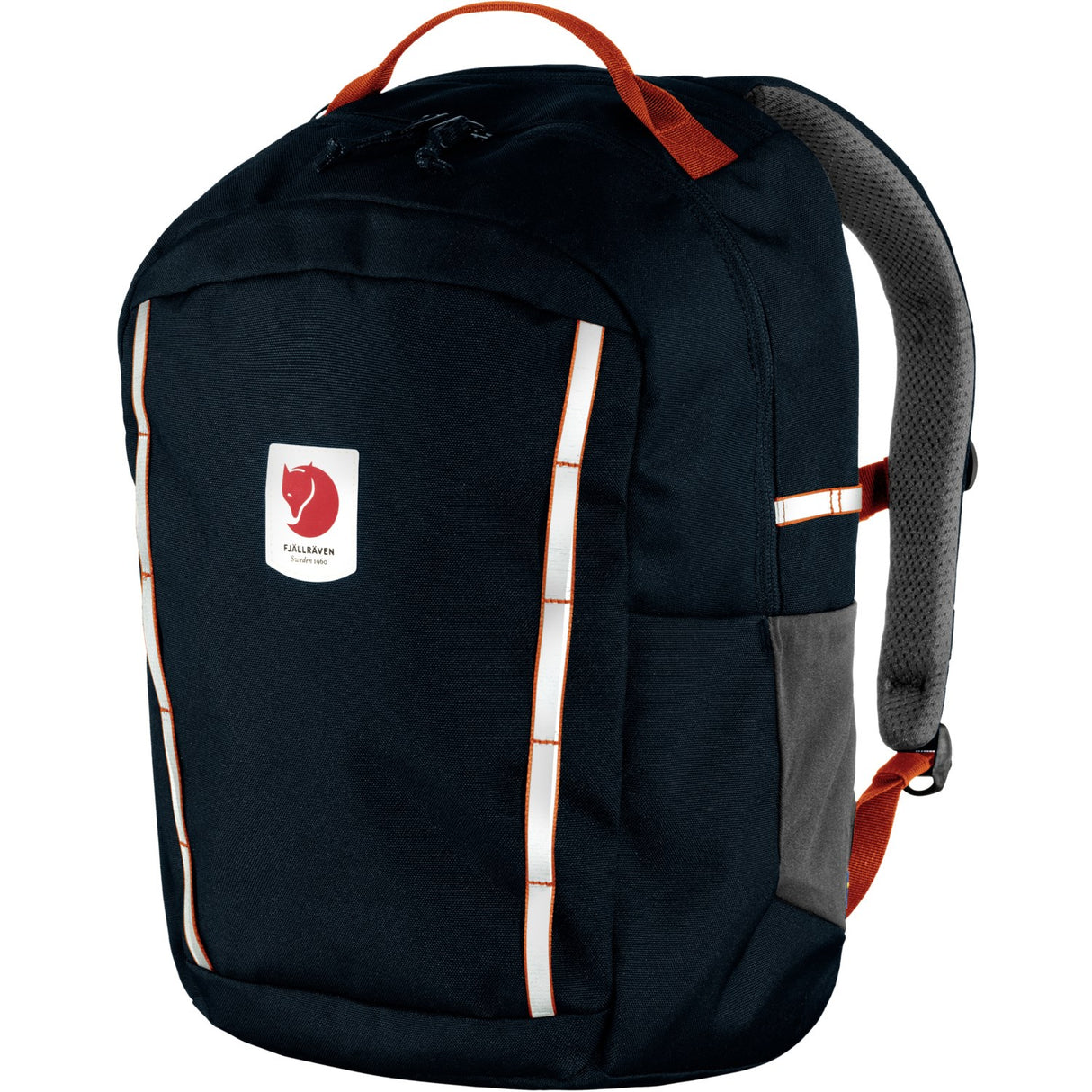 Fjällräven Black Skule Kids