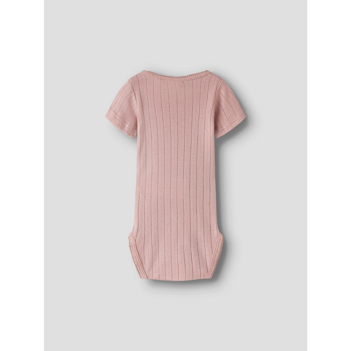 Lil'Atelier Misty Rose Nbfrachels Ss Slim Body Lil