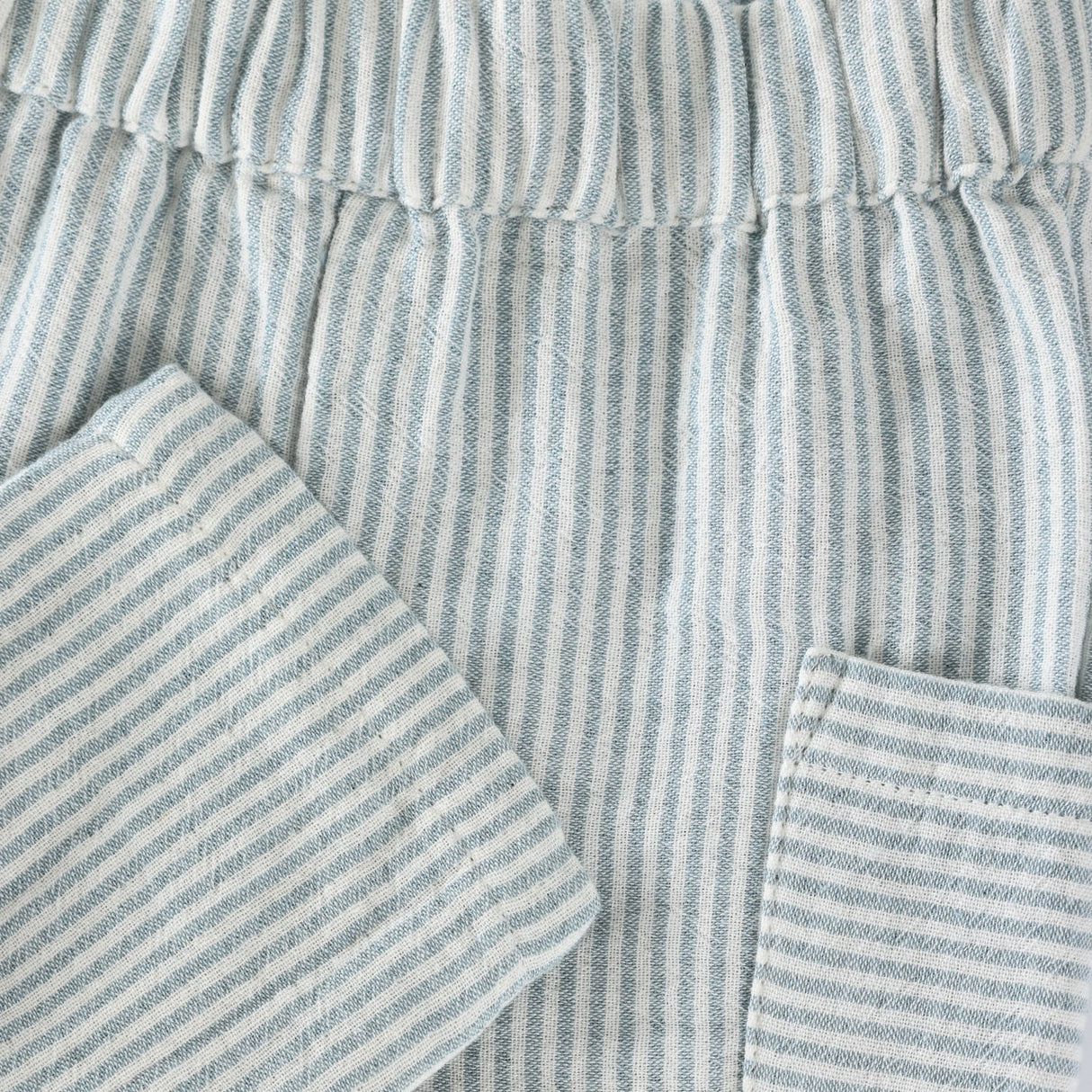 En Fant Citadel Bukser Muslin Stripe