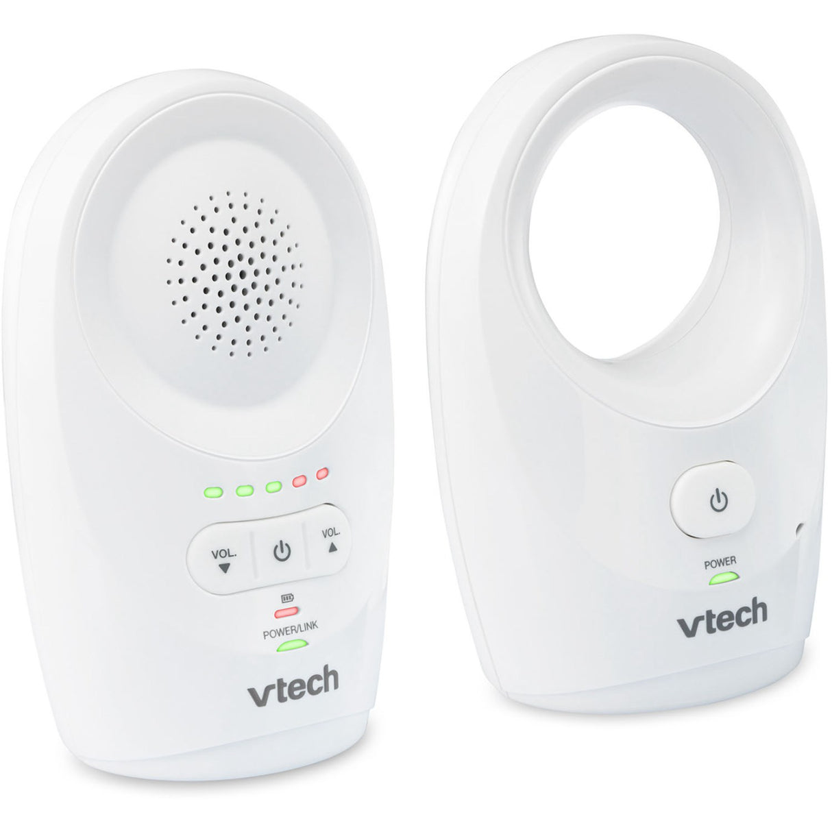 Vtech Hvid Audio DM1111