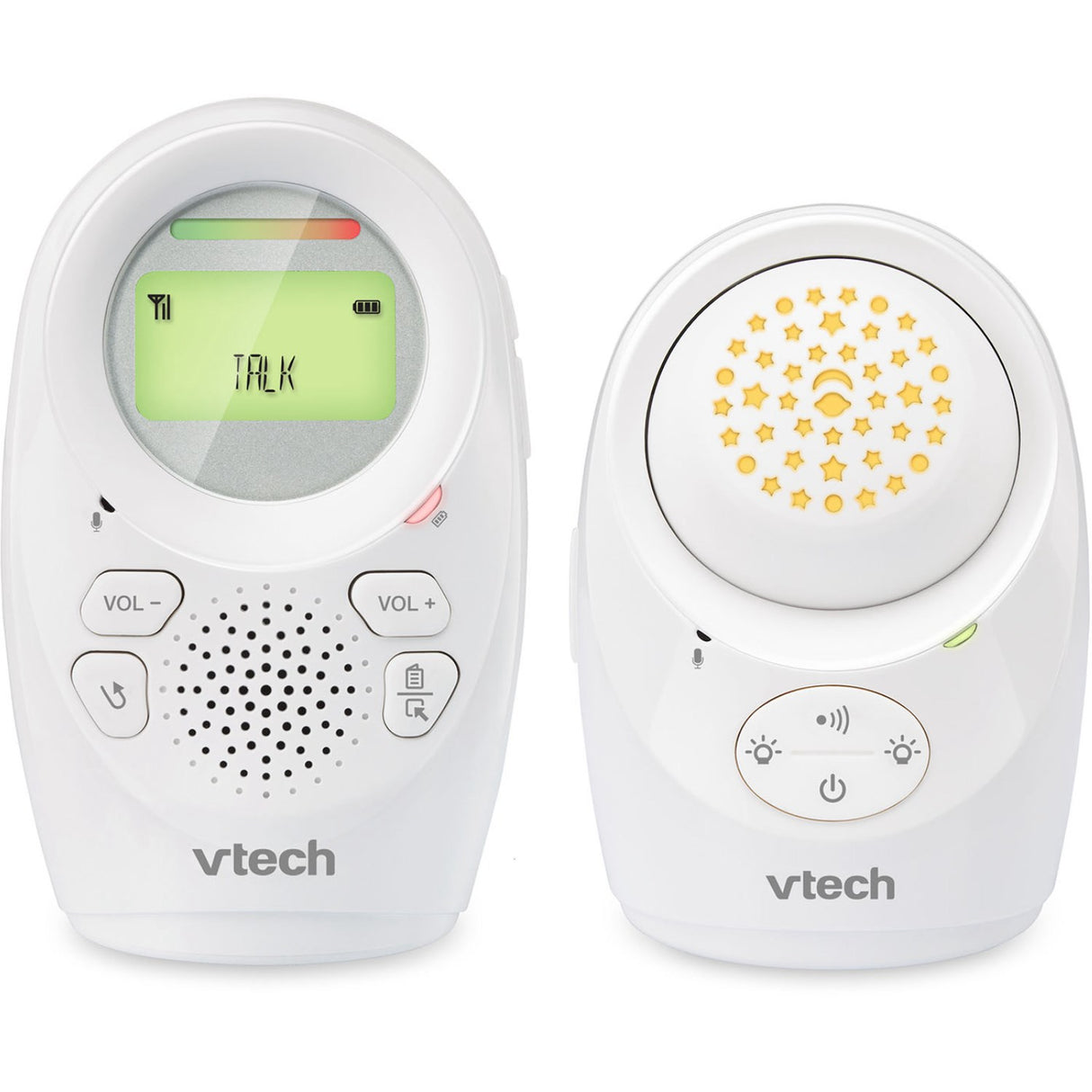 Vtech Hvid Audio DM1212