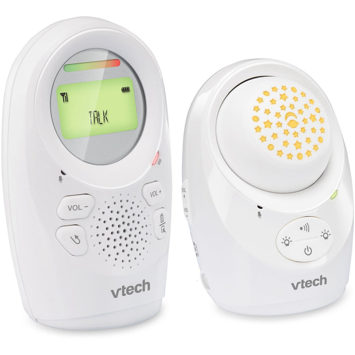 Vtech Hvid Audio DM1212