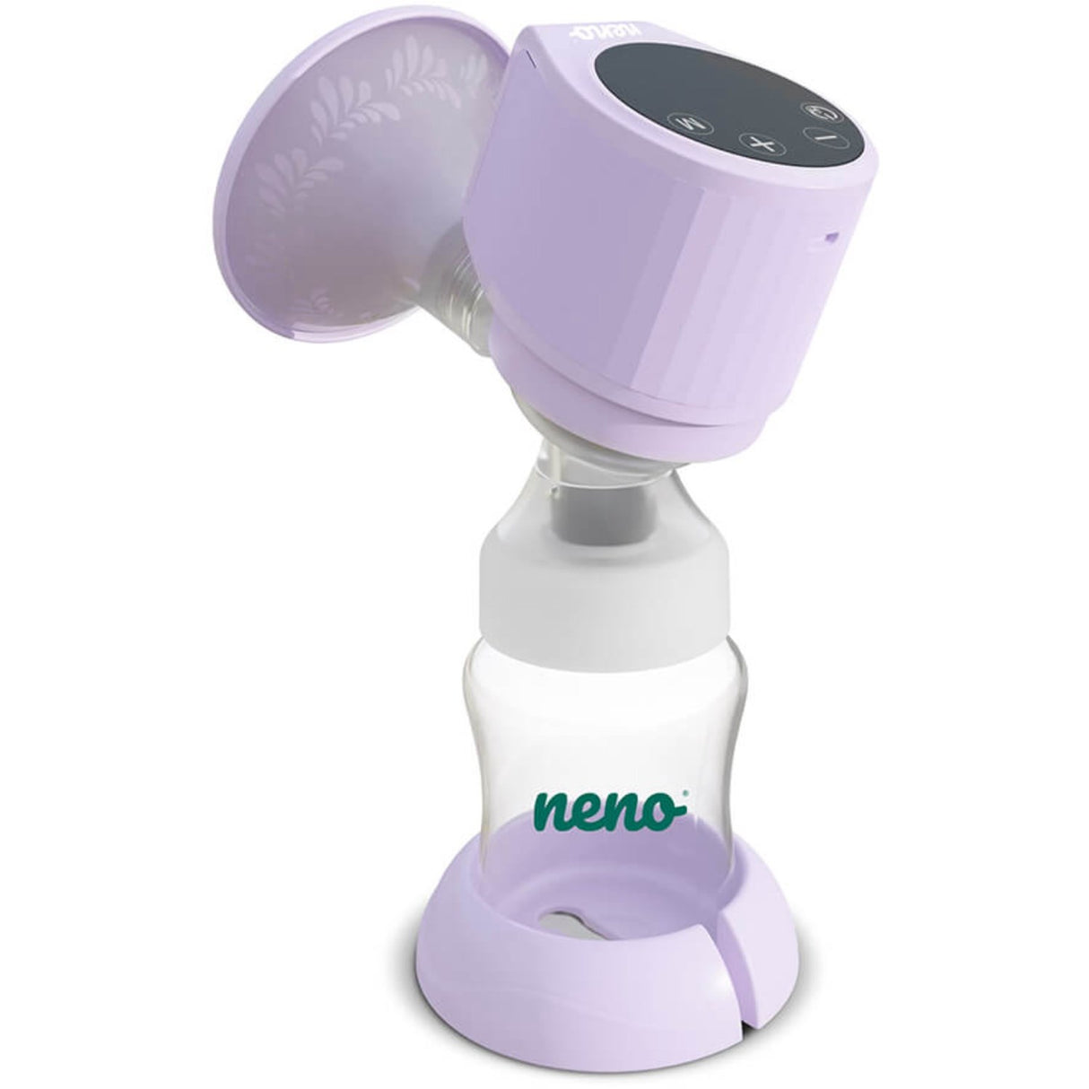 Neno Lilla Brystpumpe Presto Enkelt