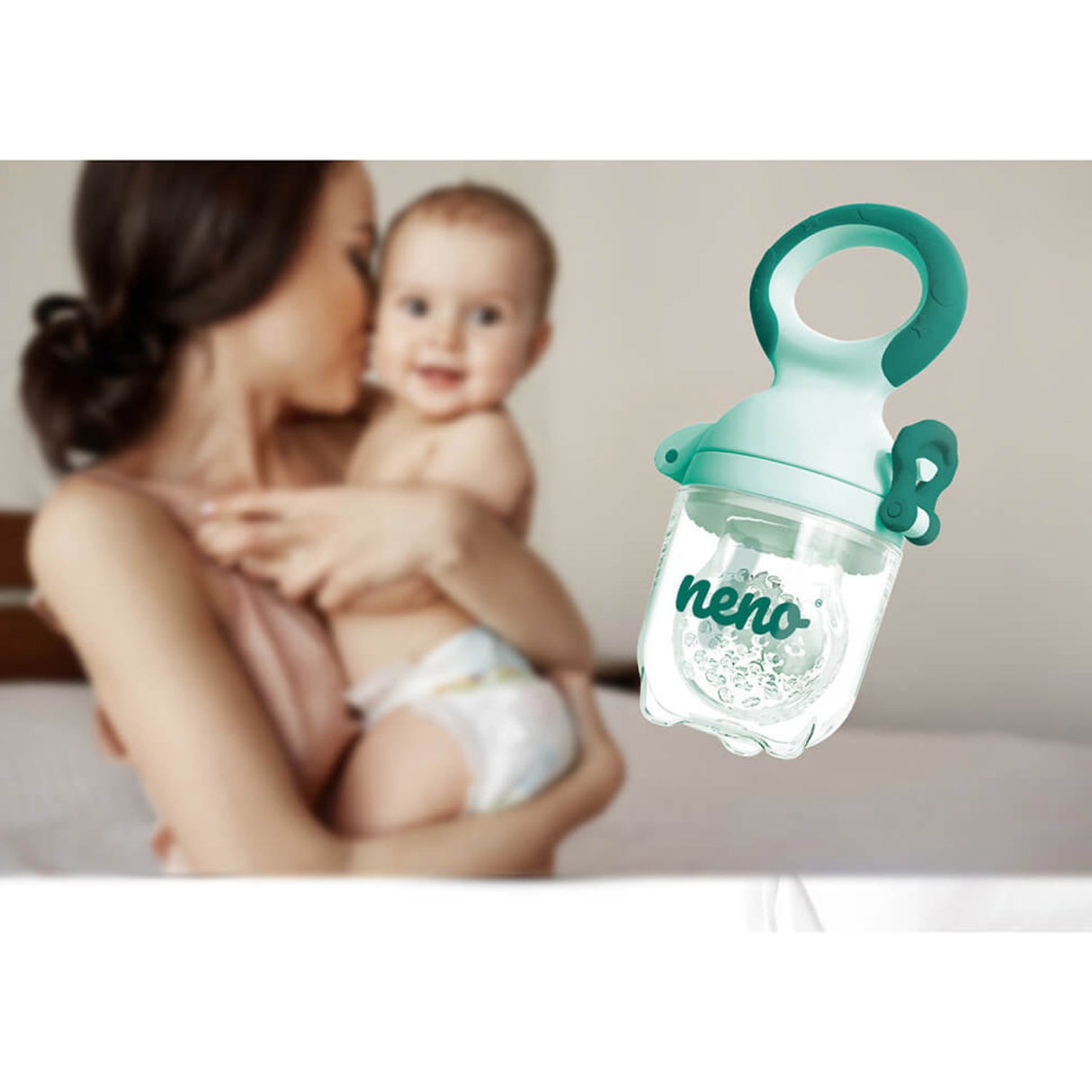 Neno Grøn Frugtsut Frutta